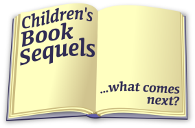 Childrens Book Sequels